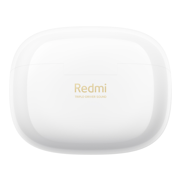 Наушники Redmi Buds 6 Pro Glacier White